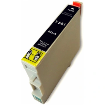MP-E-551 Tinte alternatīvā (T0551) 17.0ml
