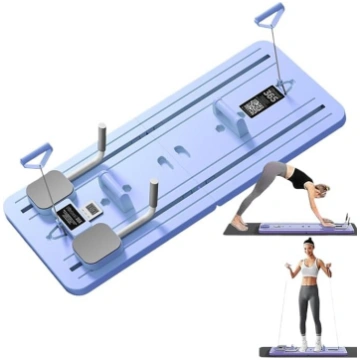Pilates Reformer Board - saliekamais reformers | F