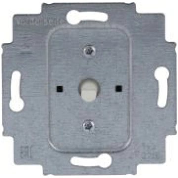 Level switch insert Three-steps 1-pole switch with