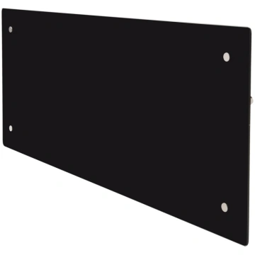 ADAX CLEAH04KWTB el. stikla radiators ar WiFi term