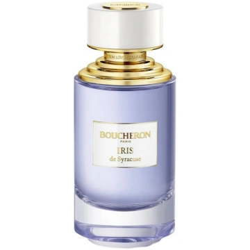 Parfimērijas ūdens Boucheron Iris de Syracuse, 125