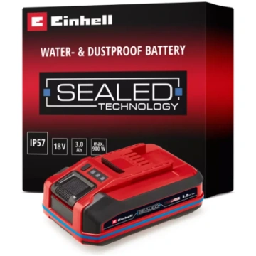 Akumulators EINHELL Sealed PXC Plus A2, 18 V 3,0 A