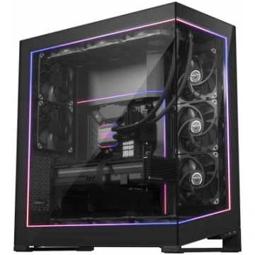 Phanteks oświetlenia NV9 Premium LED Kit, Hub ARGB