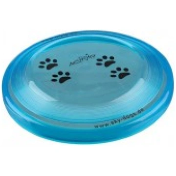 Rotaļlieta suņiem Trixie Dog Activity Dog Disc, bi