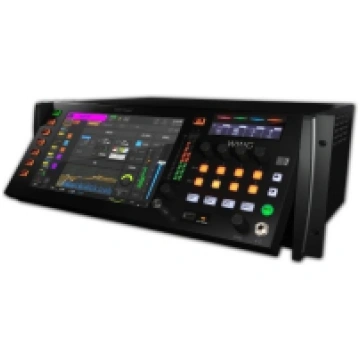 Behringer WING RACK digital mixer 0604-AAE86-EU1