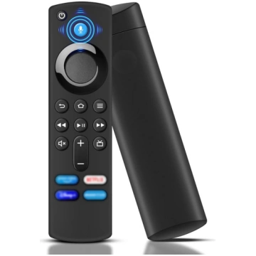 Rezerves balss tālvadības pults AMZ Smart TV Fire 