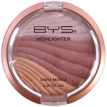 BYS MALIBU Izgaismojošs līdzeklis Santa Monica