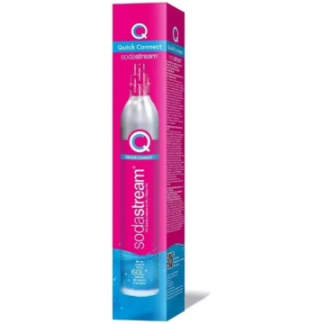 SodaStream Carbonator accessory/supply Carbonator