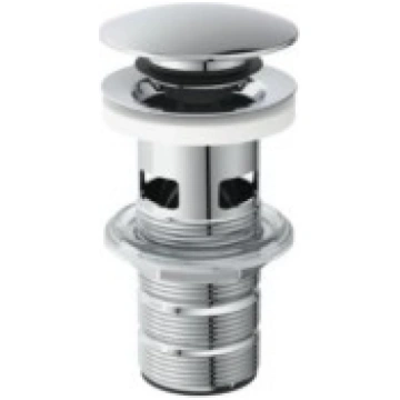 Izplūde PAA Permanent ar Silkstone® vāciņu Graphit