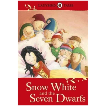 Ladybird Tales: Snow White and the Seven Dwarfs