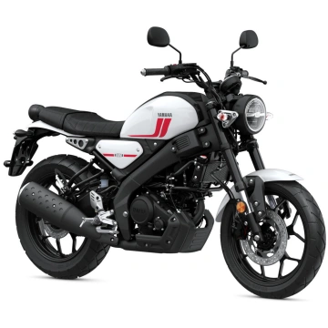 XSR125