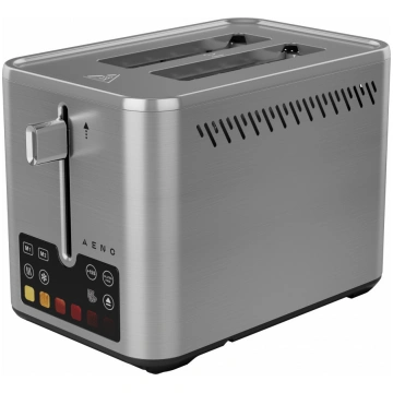 Toster Aeno Touch control Toaster | 5291485013738