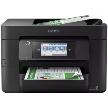 Epson WorkForce Pro WF-4825DWF printeris