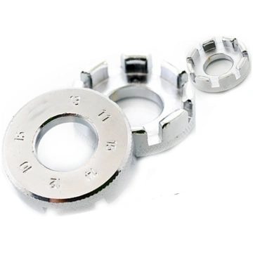 Spieķu atslēga Jet 9726 N051 | N051 | N051 Master