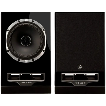 Fyne Audio F500S