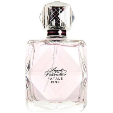 agent provocateur fatale