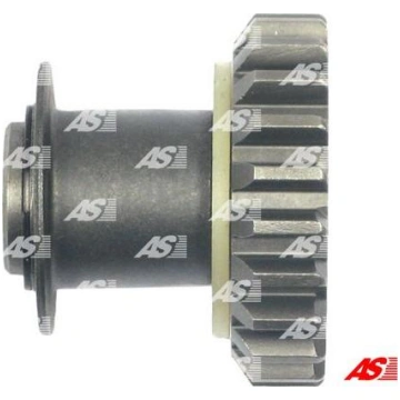 AS-PL SD9053 - Zobrats, Starteris