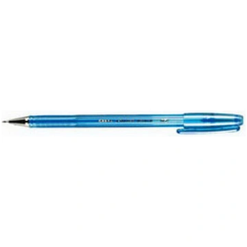 Gela pildspalva ZEBRA RX J-ROLLER M 0.7mm zila