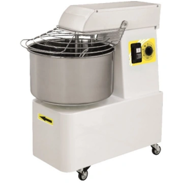 Spiral mixer with fixed head PF Monophase Model EL