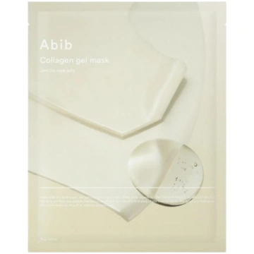 Abib - Collagen Gel Mask - Jericho Rose Jelly 8809
