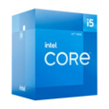 Intel | i5-12400 | 2.5 GHz | LGA1700 | Processor t