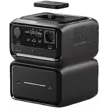 Ecoflow POWER STATION RIVER 3 MAX/PLUS WRL (501560
