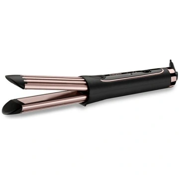 Curl Styler Luxe Double effect curling iron BaByli