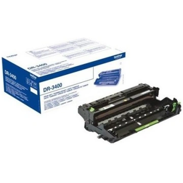 Drum Unit Brother DR-3400 50K OEM