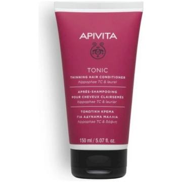 Apivita Tonic Thinning Hair Conditioner Matu kondi