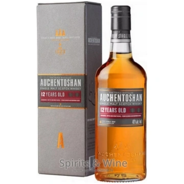 Auchentoshan 12YO