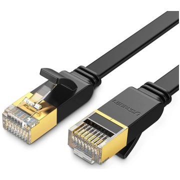 Ugreen plakanais interneta tīkla kabelis Ethernet 
