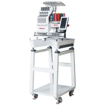 Necchi Creator C10 10-needle embroidery machine