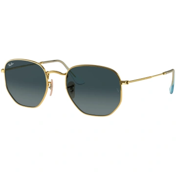 Ray-Ban Hexagonal RB3548N