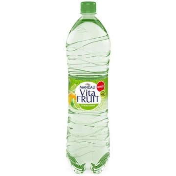 Dzēriens Mangaļi Vitafruit citr./laima g.neg
