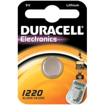 Duracell CR1220