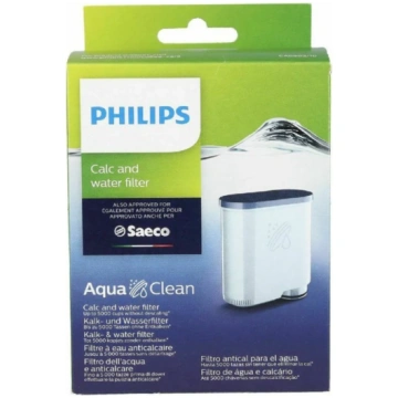 Water filter Philips AquaClean CA6903/10 Gaggia