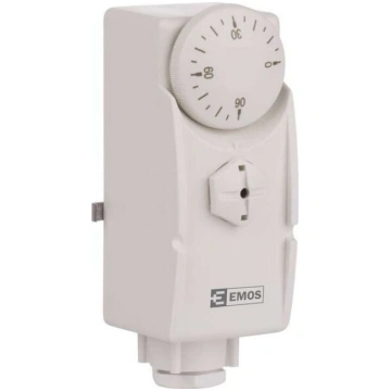 Kontakta termostats Emos P5681