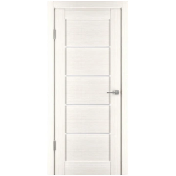 Durvju komplekts Istok Doors HORIZONTAL-1, bianco,