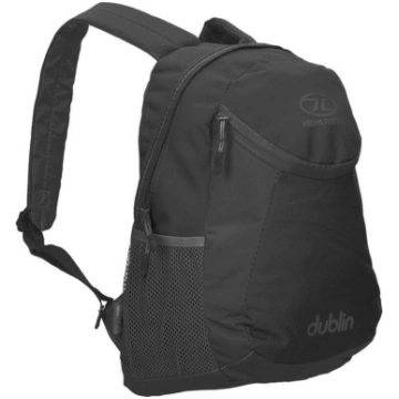 Highlander Dublin 15L | 6695-uniw | 5034358038960