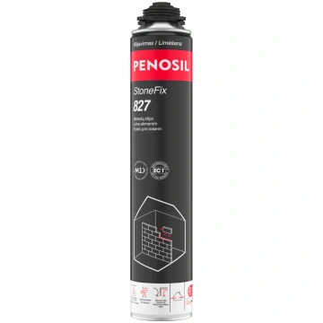 Montāžas līme Penosil StoneFix 827, 750ml