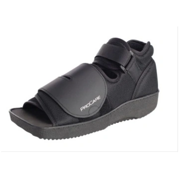 Scarpa Squared™ DJO