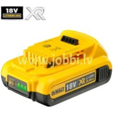Dewalt DCB183-XJ 2,0Ah akumulators