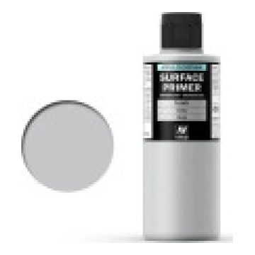 Vallejo Grey 200 ml. Surface Primer universāls akr