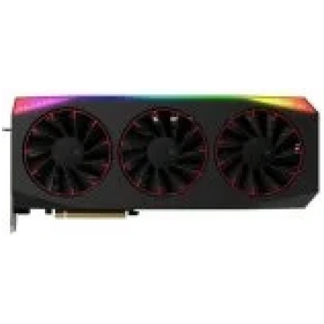 XFX XFX Radeon RX 9070 XT Mercury OC Magnetic Air 