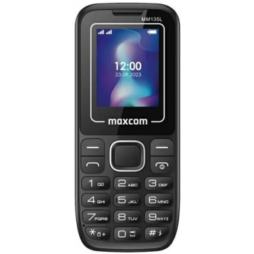 Telefons Mobilais telefons - MAXCOM - MM135 - Diva