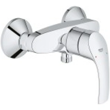 Dušas maisītājs Grohe Eurosmart New, 33555002
