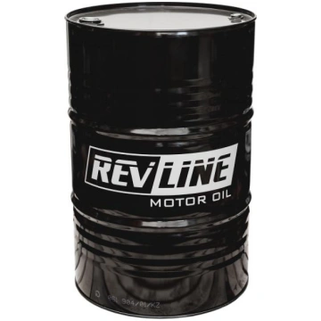 HYDRA REV HM/HLP 68 200L FLUKAR/RWJ