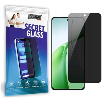 GrizzGlass Szko prywatyzujce GrizzGlass SecretGlas
