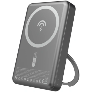 Dudao K28 10000mAh ārējais akumulators ar MagSafe 