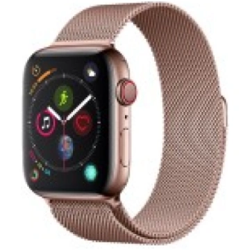 Devia Magnetic Milanese Loop Metal Watch Strap pri